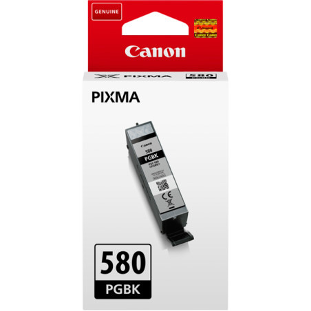 Cartuccia Ink Canon PGI-580 / CLI-581
